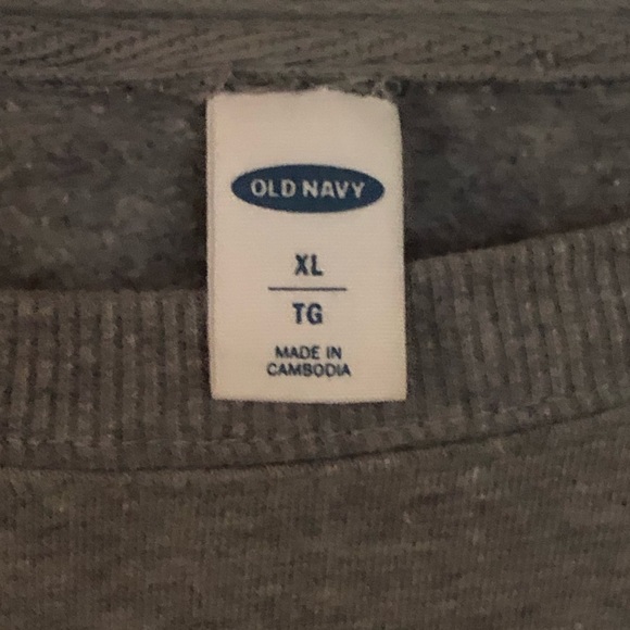 A night in with a ‘Toasty’ crew neck - Picture 3 of 4